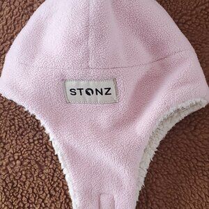 Stonz toque winter hat size 6-12months- 2 years